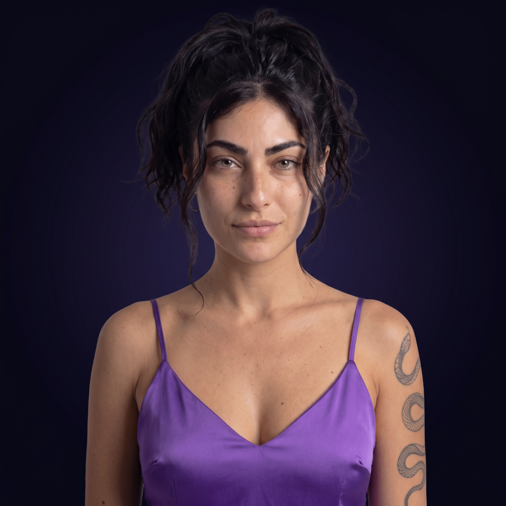 Sibilla — lettrice di tarocchi
